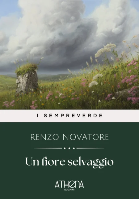 Un fiore selvaggio